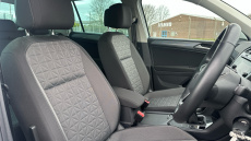 Volkswagen Tiguan 1.5 TSI 150 Life 5dr Petrol Estate